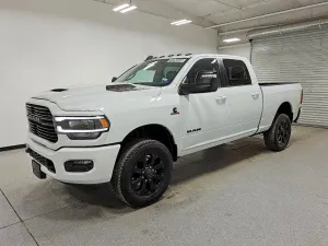 RAM 2500 6.7L 6 2024