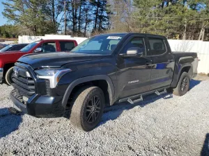 Toyota Tundra CREWMAX SR 3.4L 6 2022