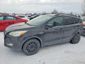 Ford Escape SE 2.0L 4 2013
