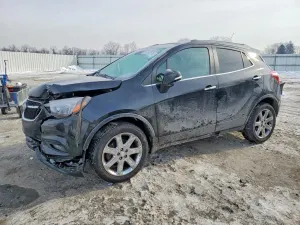 Buick Encore PREMIUM 1.4L 4 2017
