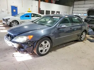 Acura RL 3.5L 6 2006