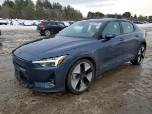 Polestar 2 2024