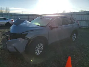 Honda CR-V LX 1.5L 4 2026