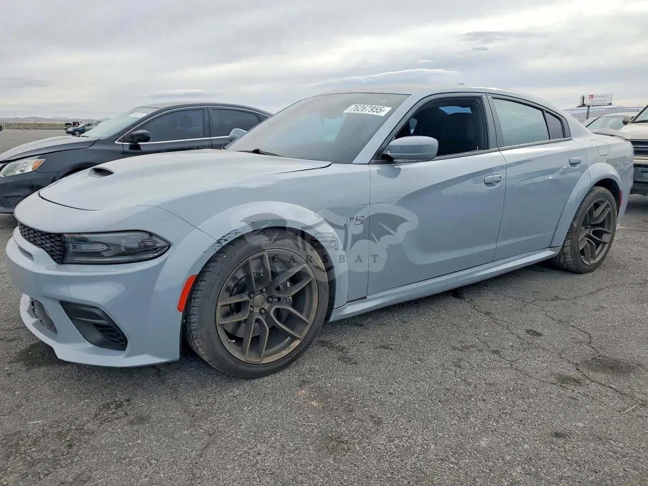 Dodge Charger 6.4L 8 2021