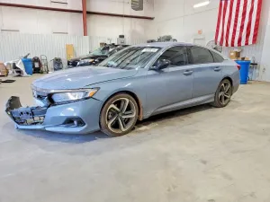 Honda Accord SPORT SE 1.5L 4 2022