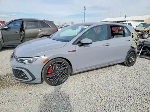 Volkswagen Golf AUTOBAHN 2.0L 4 2024