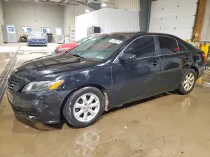 Toyota Camry BASE 2.4L 4 2009