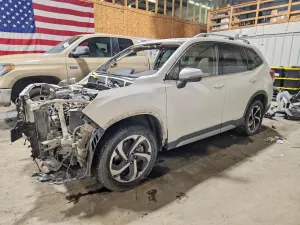 Subaru Forester TOURING 2.5L 4 2023