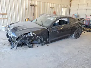 Ford Mustang GT 5.0L 8 2021