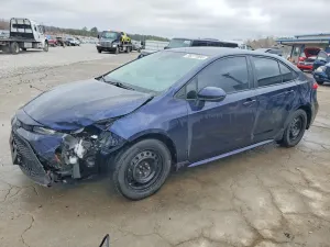 Toyota Corolla LE 1.8L 4 2020