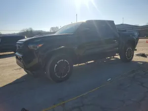 Toyota Tacoma DOUBLE CAB 2.4L 4 2025