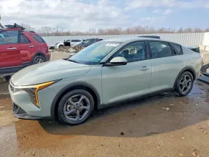 Kia K4 LX 2.0L 4 2025