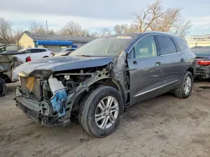 Buick Enclave ESSENCE 3.6L 6 2019