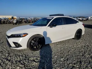 Honda Civic SPORT 2.0L 4 2024