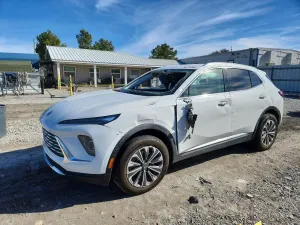 Buick Envision PREFERRED 2.0L 4 2024