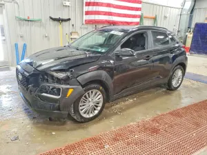 Hyundai Kona SEL 2.0L 4 2020