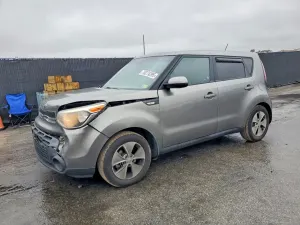 Kia Soul 1.6L 4 2014