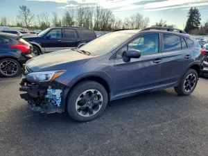 Subaru Crosstrek PREMIUM 2.0L 4 2021