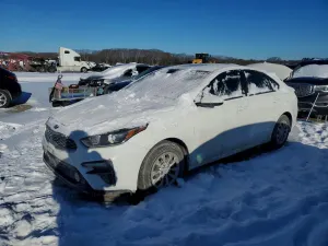 Kia Cerato / Forte / K3 FE 2.0L 4 2019