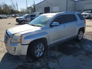 GMC Terrain 2.4L 4 2015