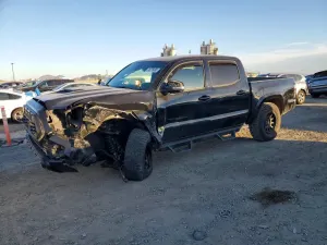 Toyota Tacoma 3.5L 6 2023