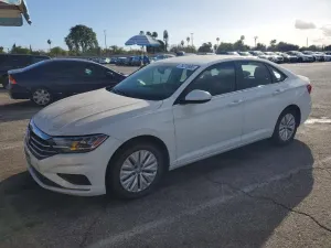 Volkswagen Jetta S 1.4L 4 2019