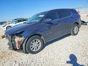 Chevrolet Equinox LT 1.5L 4 2019