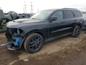 Dodge Durango R/T 5.7L 8 2026