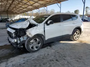 Hyundai Santa Fe SE 2.5L 4 2023