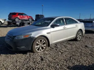 Ford Taurus SEL 3.5L 6 2011