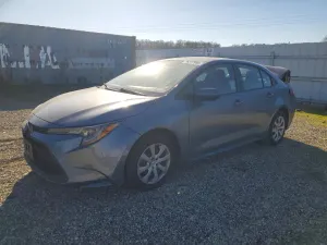Toyota Corolla LE 1.8L 4 2021