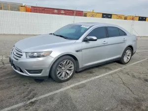 Ford Taurus LIMITED 3.5L 6 2017