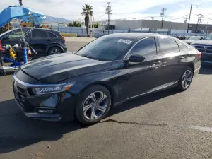 Honda Accord EXL 1.5L 4 2018