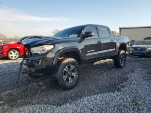 Toyota Tacoma DOUBLE CAB 3.5L 6 2017