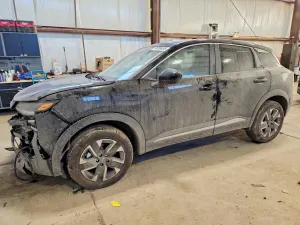 Nissan Kicks SV 2.0L 4 2025