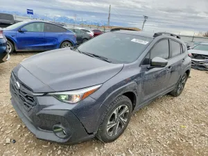Subaru Crosstrek PREMIUM 2.0L 4 2024