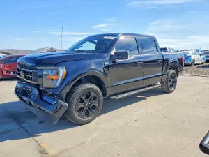 Ford F-150 SUPERCREW 3.5L 6 2023
