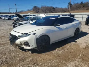 Nissan Maxima SR 3.5L 6 2023