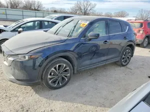 Mazda CX-5 PREMIUM PLUS 2.5L 4 2023