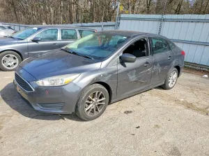 Ford Focus SE 2.0L 4 2018