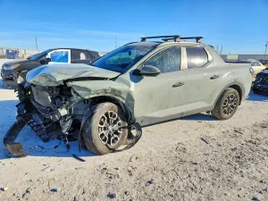 Hyundai Santa Cruz SEL 2.5L 4 2024