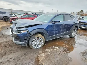 Mazda CX-30 PREFERRED 2.5L 4 2023