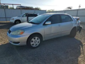 Toyota Corolla 1.8L 4 2006