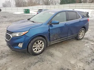 Chevrolet Equinox LT 1.5L 4 2020