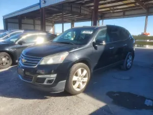 Chevrolet Traverse LT 3.6L 6 2016