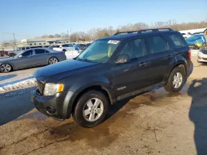 Ford Escape XLS 2.3L 4 2008