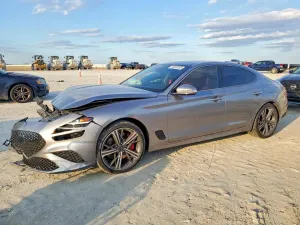 Genesis G70 2.5L 4 2025