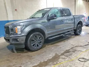 Ford F-150 SUPERCREW 3.5L 6 2020