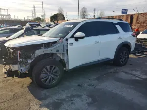 Nissan Pathfinder SV 3.5L 6 2023
