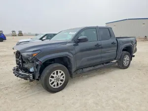 Toyota Tacoma DOUBLE CAB 2.4L 4 2024